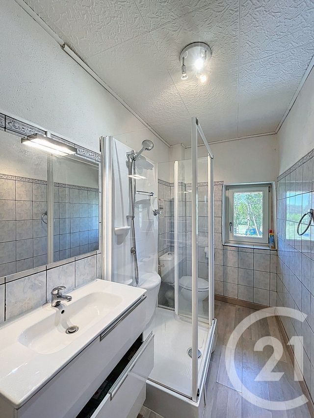 Maison à vendre - 9 pièces - 175 m2 - Montregard - 43 - AUVERGNE