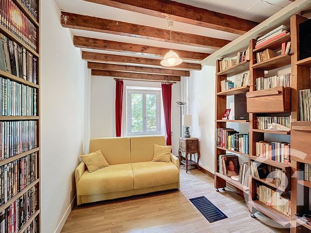 Maison à vendre - 9 pièces - 175 m2 - Montregard - 43 - AUVERGNE