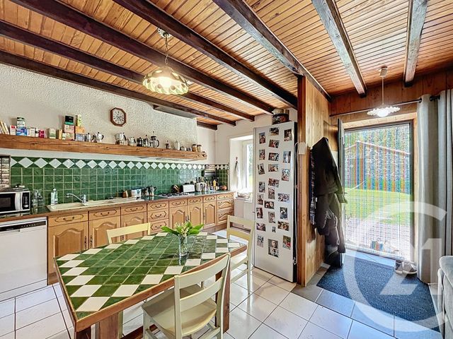 Maison à vendre - 9 pièces - 175 m2 - Montregard - 43 - AUVERGNE