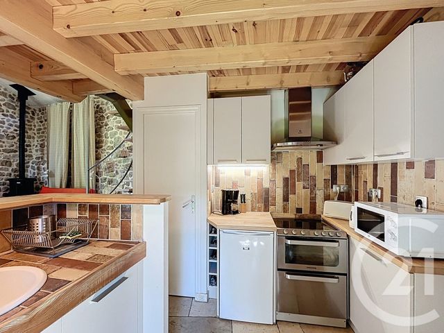 Maison à vendre - 9 pièces - 175 m2 - Montregard - 43 - AUVERGNE