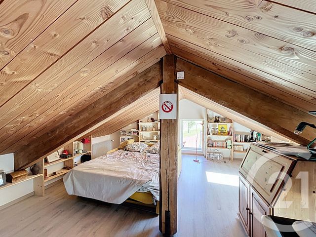 Maison à vendre - 9 pièces - 175 m2 - Montregard - 43 - AUVERGNE