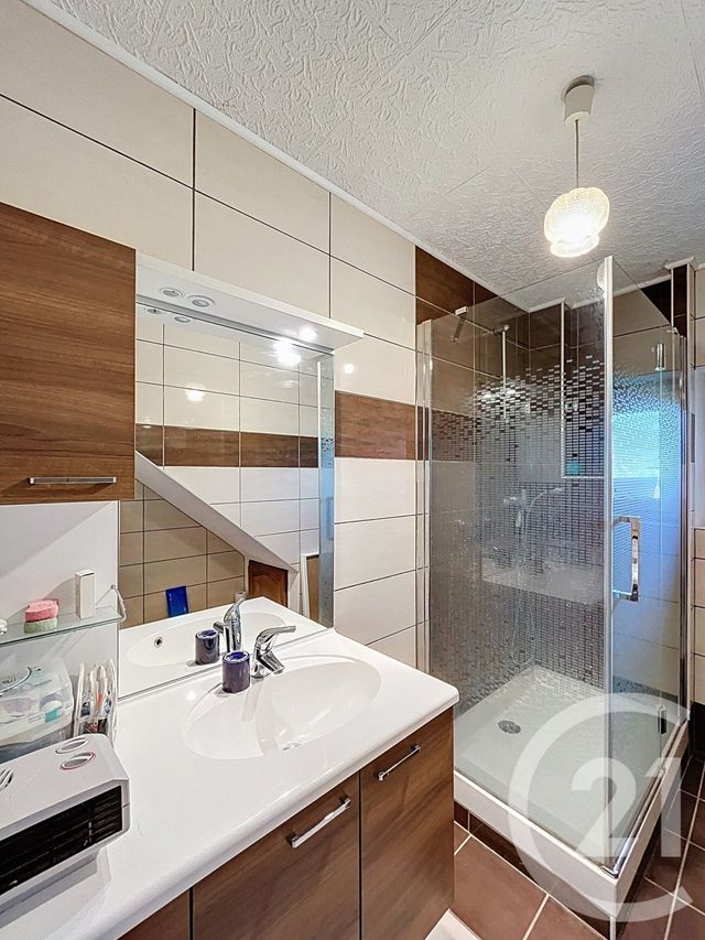 Maison à vendre - 9 pièces - 175 m2 - Montregard - 43 - AUVERGNE