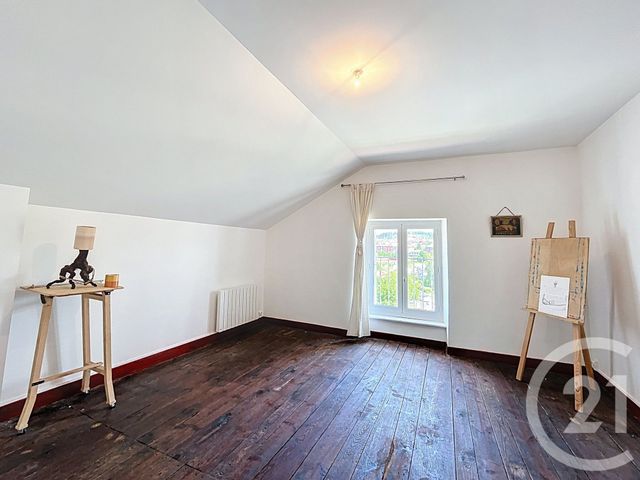 Maison à vendre - 11 pièces - 267 m2 - Yssingeaux - 43 - AUVERGNE