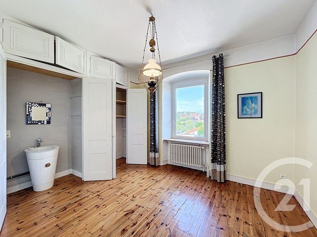 Maison à vendre - 11 pièces - 267 m2 - Yssingeaux - 43 - AUVERGNE