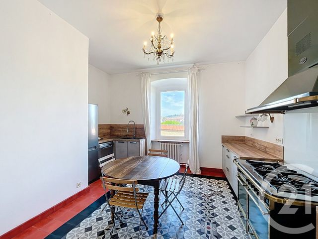 Maison à vendre - 11 pièces - 267 m2 - Yssingeaux - 43 - AUVERGNE