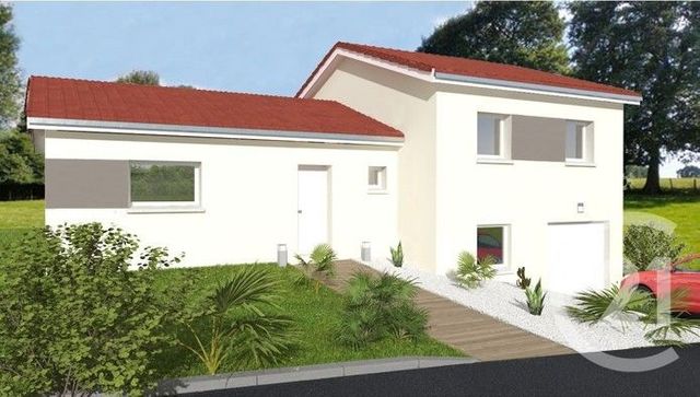 Terrain à vendre YSSINGEAUX