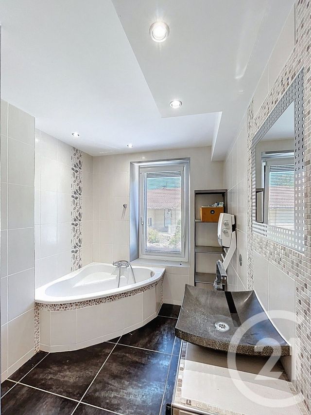 Maison à vendre - 5 pièces - 153 m2 - Vorey - 43 - AUVERGNE