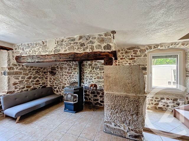 Maison à vendre - 5 pièces - 153 m2 - Vorey - 43 - AUVERGNE