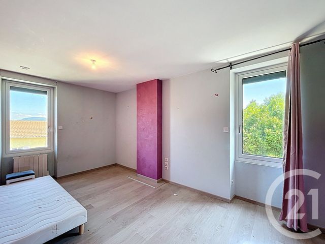 Maison à vendre - 5 pièces - 153 m2 - Vorey - 43 - AUVERGNE