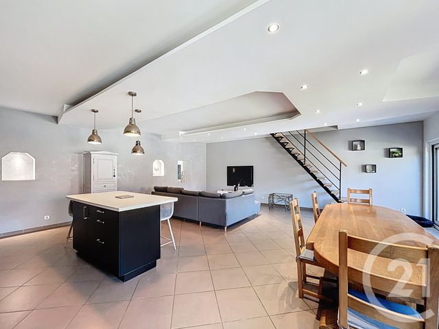 Maison à vendre - 5 pièces - 153 m2 - Vorey - 43 - AUVERGNE