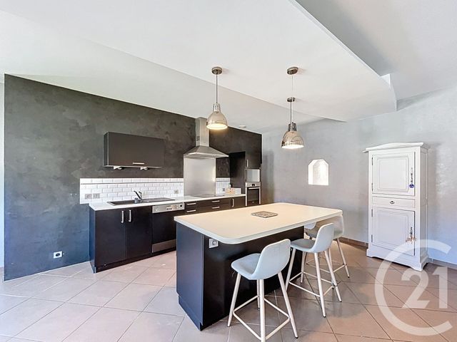 Maison à vendre - 5 pièces - 153 m2 - Vorey - 43 - AUVERGNE