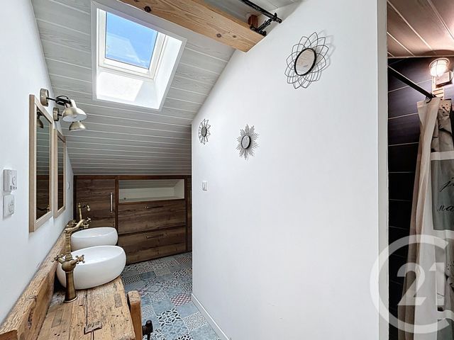 Maison à vendre - 5 pièces - 153 m2 - Vorey - 43 - AUVERGNE