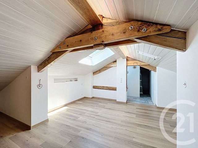 Maison à vendre - 5 pièces - 153 m2 - Vorey - 43 - AUVERGNE