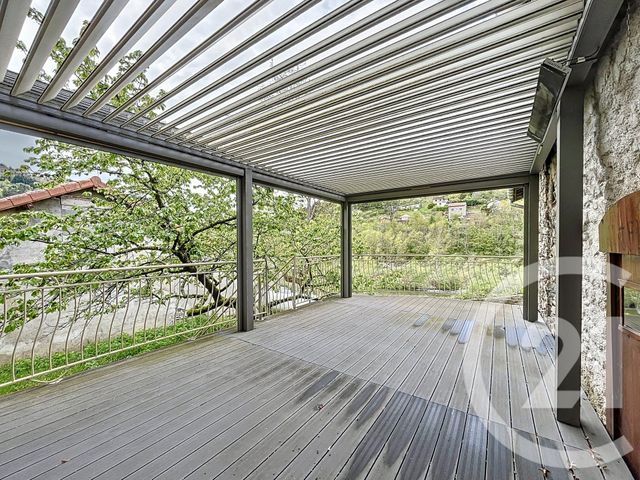 Immeuble &agrave; vendre - 152 m2 - Chamalieres Sur Loire - 43 - AUVERGNE