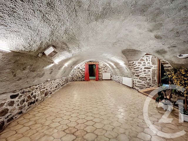 Immeuble &agrave; vendre - 152 m2 - Chamalieres Sur Loire - 43 - AUVERGNE
