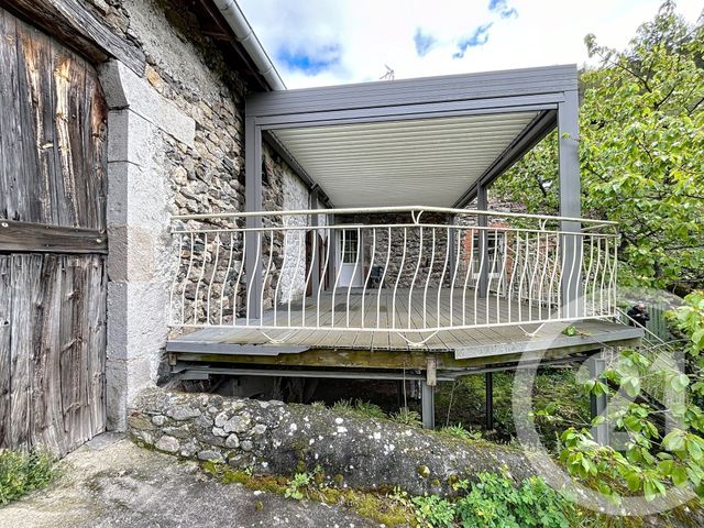 Immeuble &agrave; vendre - 152 m2 - Chamalieres Sur Loire - 43 - AUVERGNE