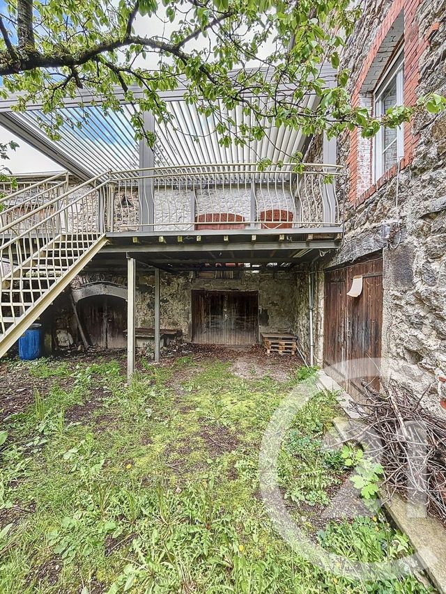Immeuble &agrave; vendre - 152 m2 - Chamalieres Sur Loire - 43 - AUVERGNE