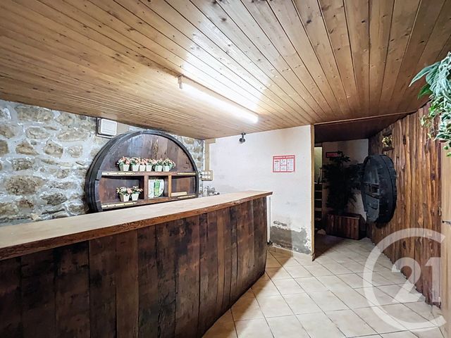 Immeuble &agrave; vendre - 152 m2 - Chamalieres Sur Loire - 43 - AUVERGNE