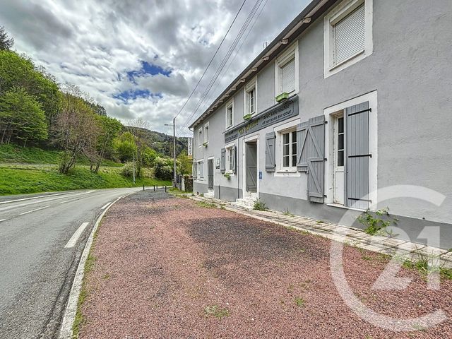 Immeuble &agrave; vendre - 152 m2 - Chamalieres Sur Loire - 43 - AUVERGNE