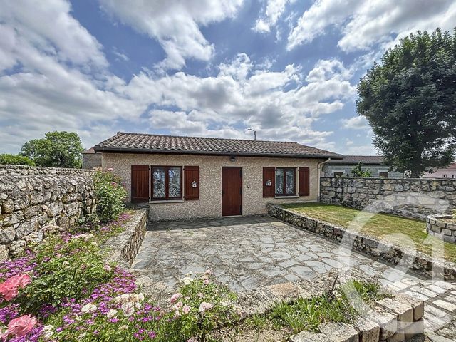 Maison à vendre - 9 pièces - 230,18 m2 - Grazac - 43 - AUVERGNE