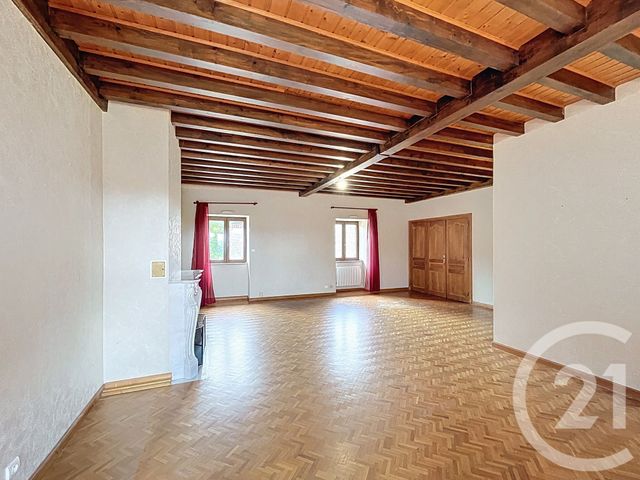 Maison à vendre - 9 pièces - 230,18 m2 - Grazac - 43 - AUVERGNE