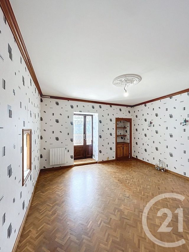 Maison à vendre - 9 pièces - 230,18 m2 - Grazac - 43 - AUVERGNE