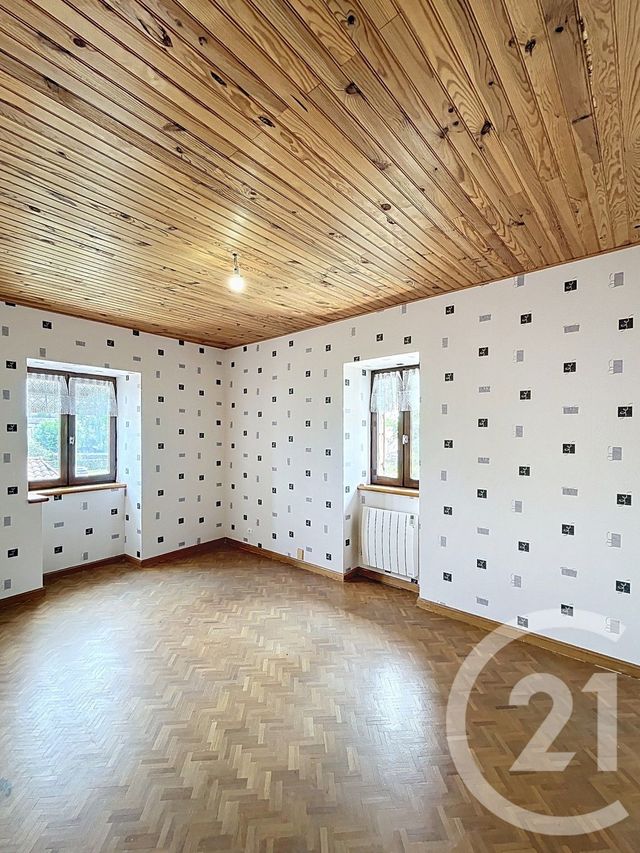 Maison à vendre - 9 pièces - 230,18 m2 - Grazac - 43 - AUVERGNE