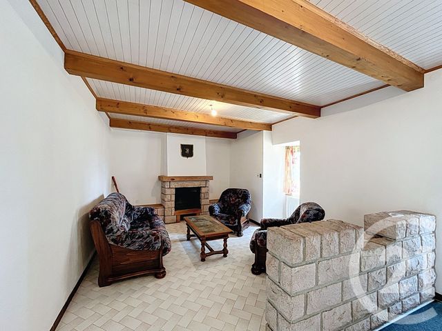 Maison à vendre - 9 pièces - 230,18 m2 - Grazac - 43 - AUVERGNE