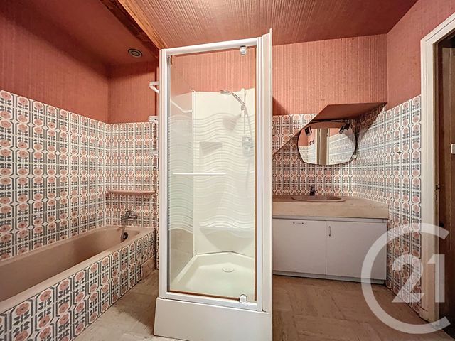 Maison à vendre - 9 pièces - 230,18 m2 - Grazac - 43 - AUVERGNE