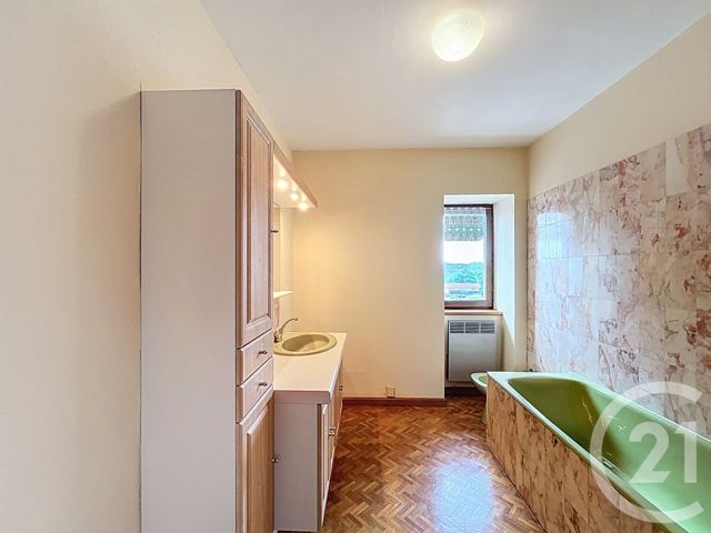 Maison à vendre - 9 pièces - 230,18 m2 - Grazac - 43 - AUVERGNE