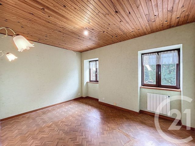 Maison à vendre - 9 pièces - 230,18 m2 - Grazac - 43 - AUVERGNE