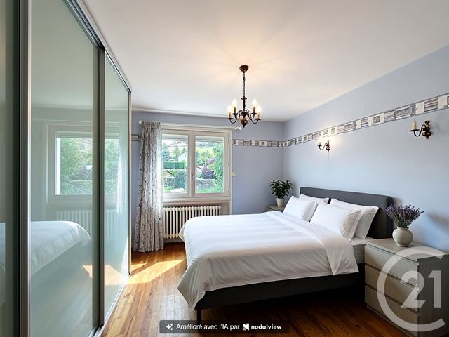 Maison &agrave; vendre - 6 pi&egrave;ces - 107,73 m2 - Yssingeaux - 43 - AUVERGNE
