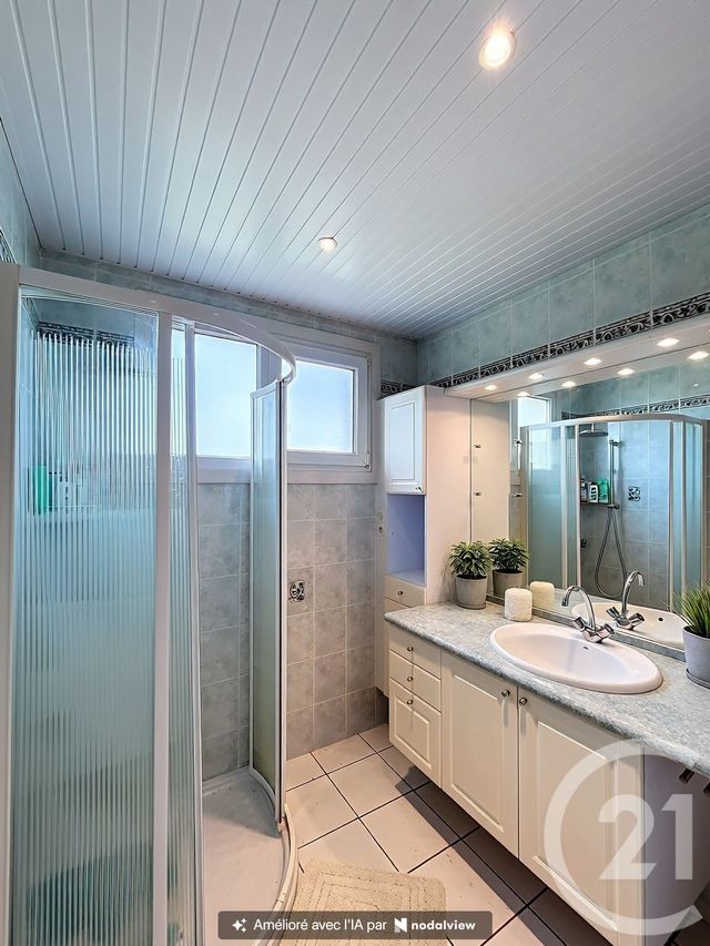 Maison &agrave; vendre - 6 pi&egrave;ces - 107,73 m2 - Yssingeaux - 43 - AUVERGNE