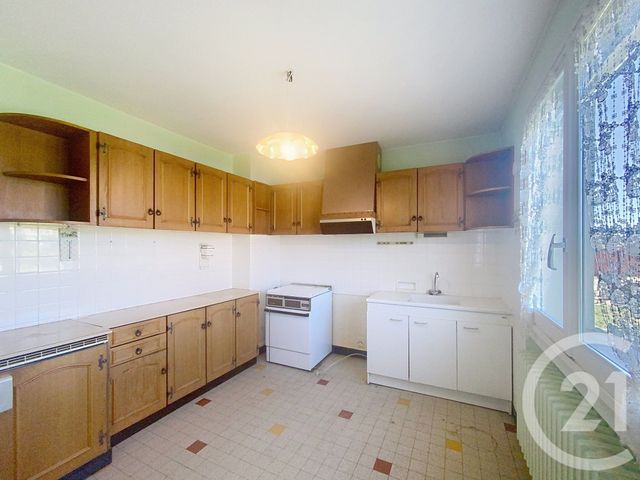 Maison à vendre - 6 pièces - 107,73 m2 - Yssingeaux - 43 - AUVERGNE