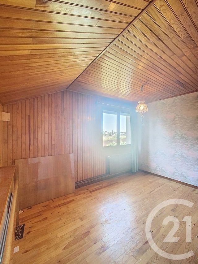 Maison à vendre - 6 pièces - 107,73 m2 - Yssingeaux - 43 - AUVERGNE