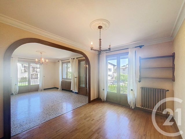 Maison à vendre - 6 pièces - 107,73 m2 - Yssingeaux - 43 - AUVERGNE