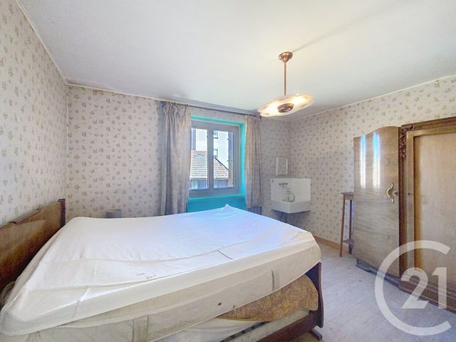 Maison à vendre - 7 pièces - 150,77 m2 - Dunieres - 43 - AUVERGNE