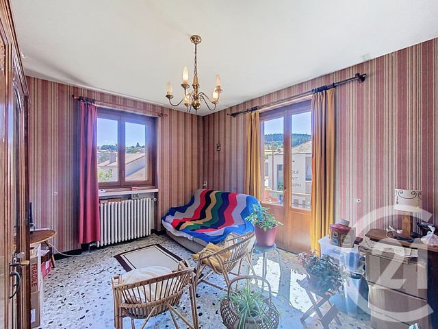 Maison à vendre - 7 pièces - 150,77 m2 - Dunieres - 43 - AUVERGNE