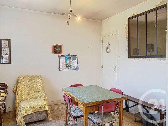 Maison à vendre - 7 pièces - 150,77 m2 - Dunieres - 43 - AUVERGNE