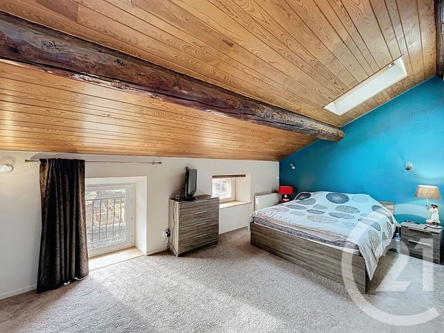 Maison &agrave; vendre - 5 pi&egrave;ces - 143 m2 - Yssingeaux - 43 - AUVERGNE