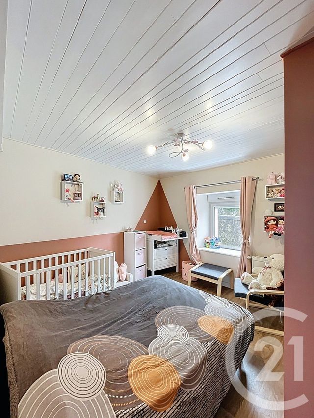 Maison &agrave; vendre - 5 pi&egrave;ces - 143 m2 - Yssingeaux - 43 - AUVERGNE