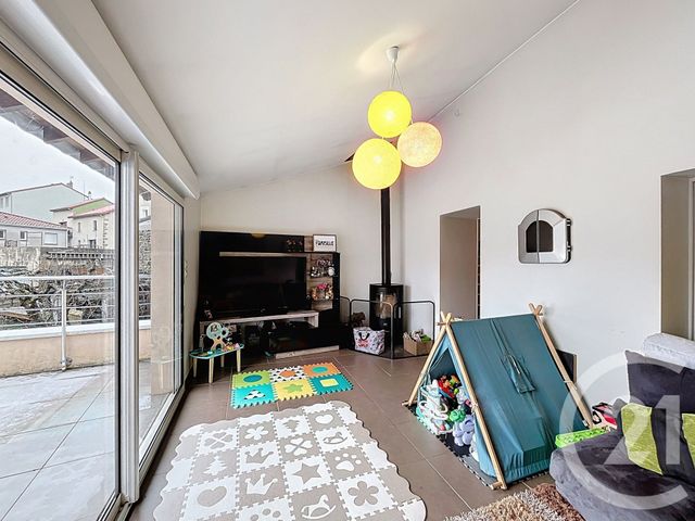 Maison &agrave; vendre - 5 pi&egrave;ces - 143 m2 - Yssingeaux - 43 - AUVERGNE