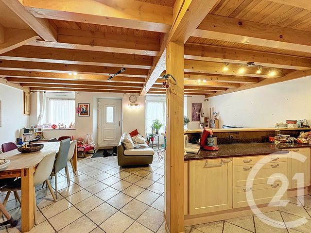 Maison &agrave; vendre - 5 pi&egrave;ces - 143 m2 - Yssingeaux - 43 - AUVERGNE