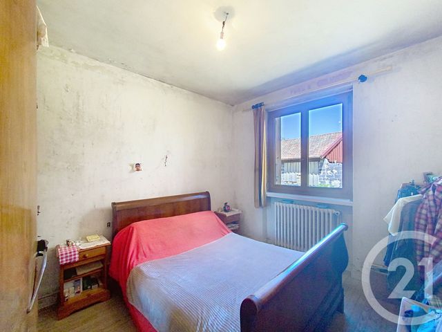 Immeuble &agrave; vendre - 150,77 m2 - Dunieres - 43 - AUVERGNE