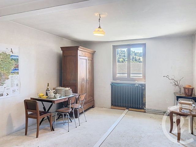 Immeuble &agrave; vendre - 150,77 m2 - Dunieres - 43 - AUVERGNE