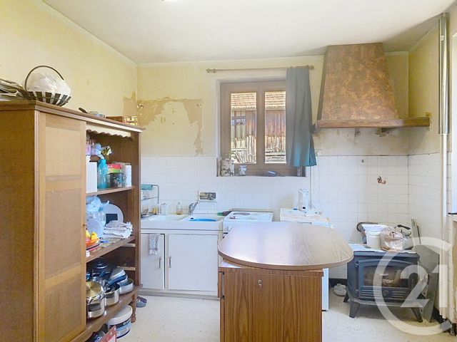 Immeuble &agrave; vendre - 150,77 m2 - Dunieres - 43 - AUVERGNE