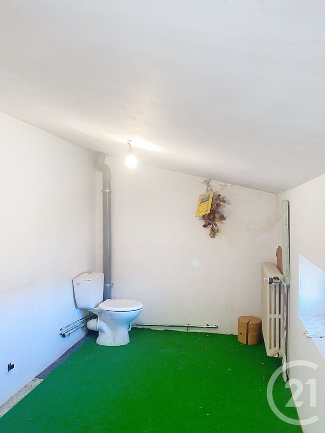 Immeuble &agrave; vendre - 150,77 m2 - Dunieres - 43 - AUVERGNE