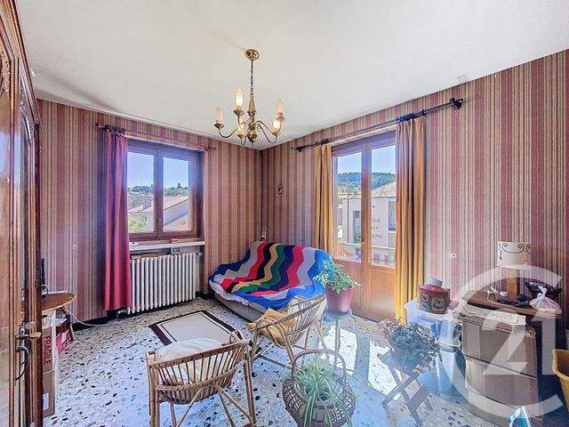 Immeuble &agrave; vendre - 150,77 m2 - Dunieres - 43 - AUVERGNE