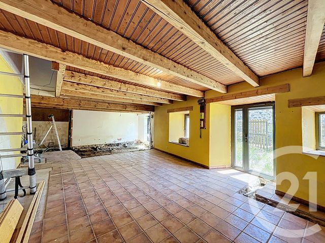 Maison à vendre - 6 pièces - 162,87 m2 - Chamalieres Sur Loire - 43 - AUVERGNE