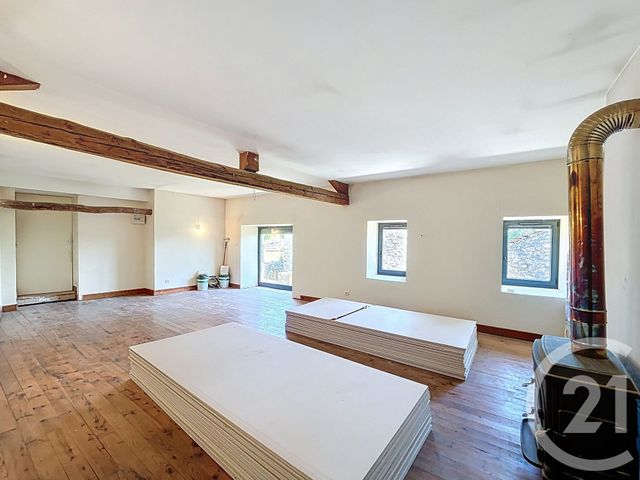 Maison à vendre - 6 pièces - 162,87 m2 - Chamalieres Sur Loire - 43 - AUVERGNE